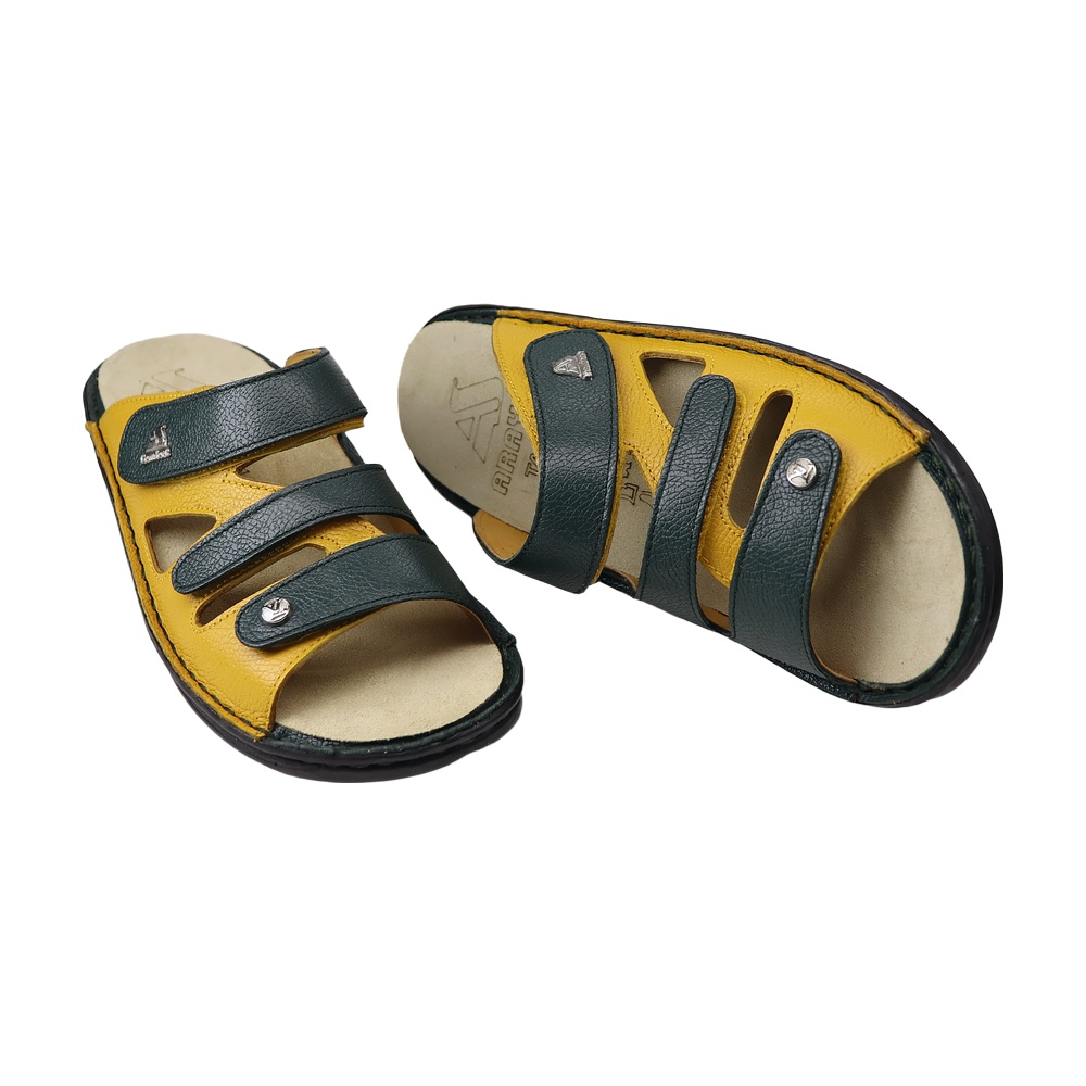 خرید آنلاین دمپایی طبی زنانه آرای مدل درنا کد 46